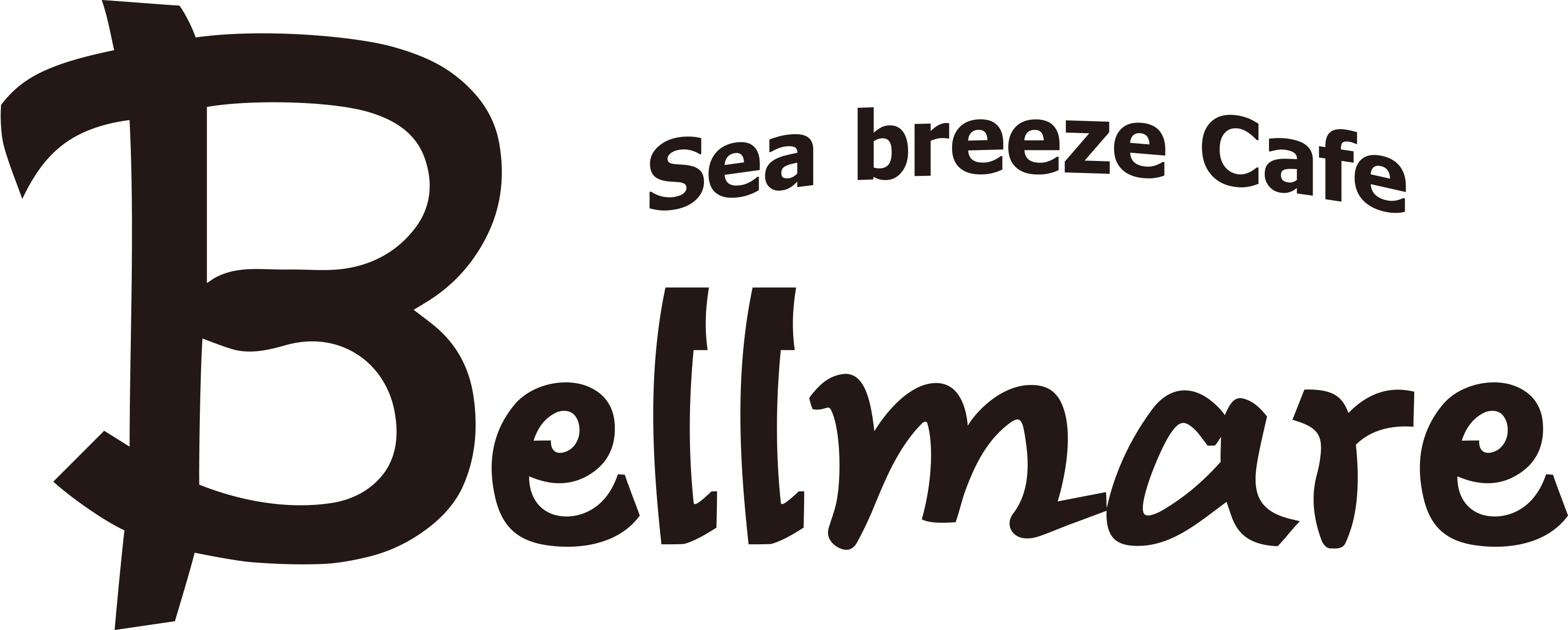 Sea Breeze Cafe Bellmare